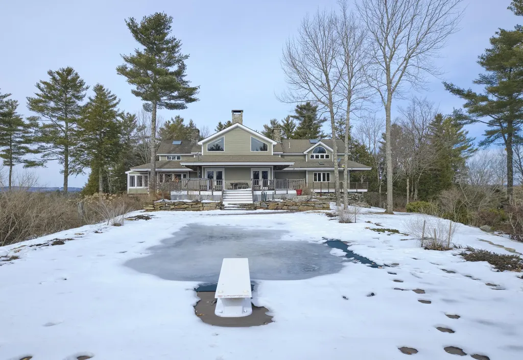 3650 Washington Road Waldoboro ME 04572