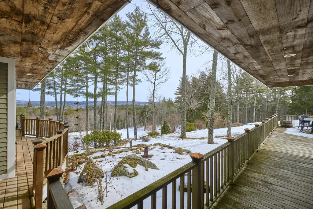 3650 Washington Road Waldoboro ME 04572