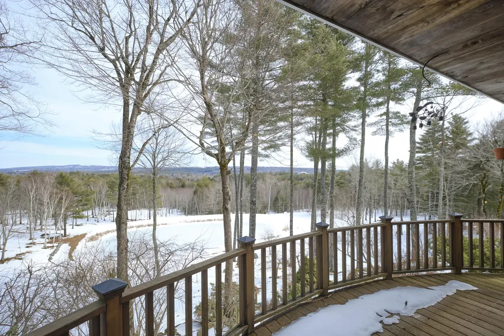 3650 Washington Road Waldoboro ME 04572