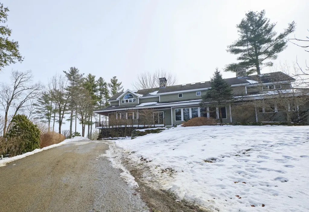 3650 Washington Road Waldoboro ME 04572