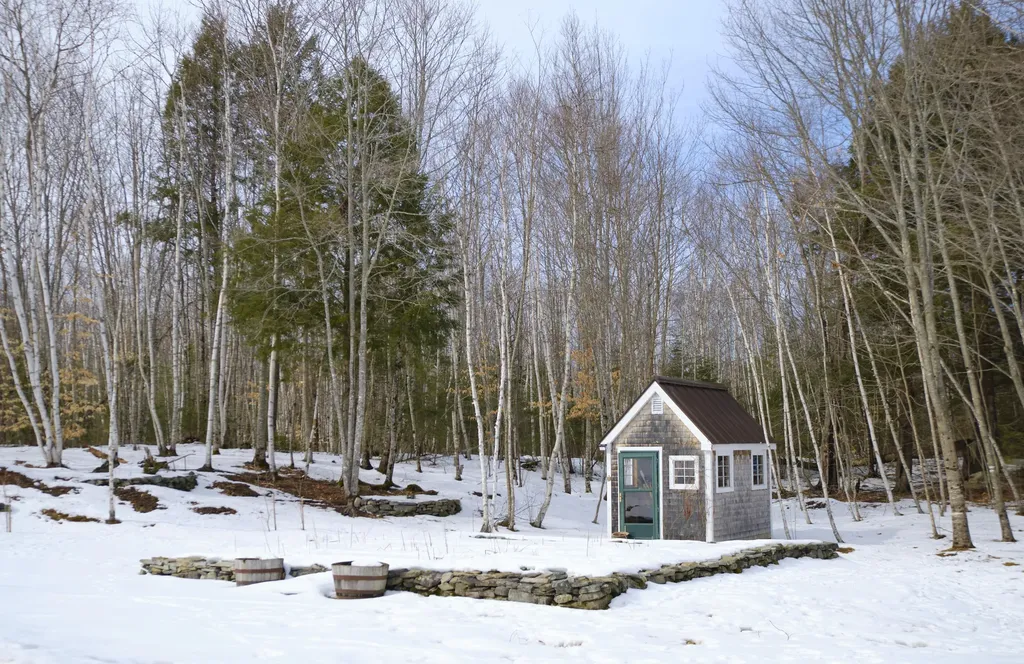 3650 Washington Road Waldoboro ME 04572