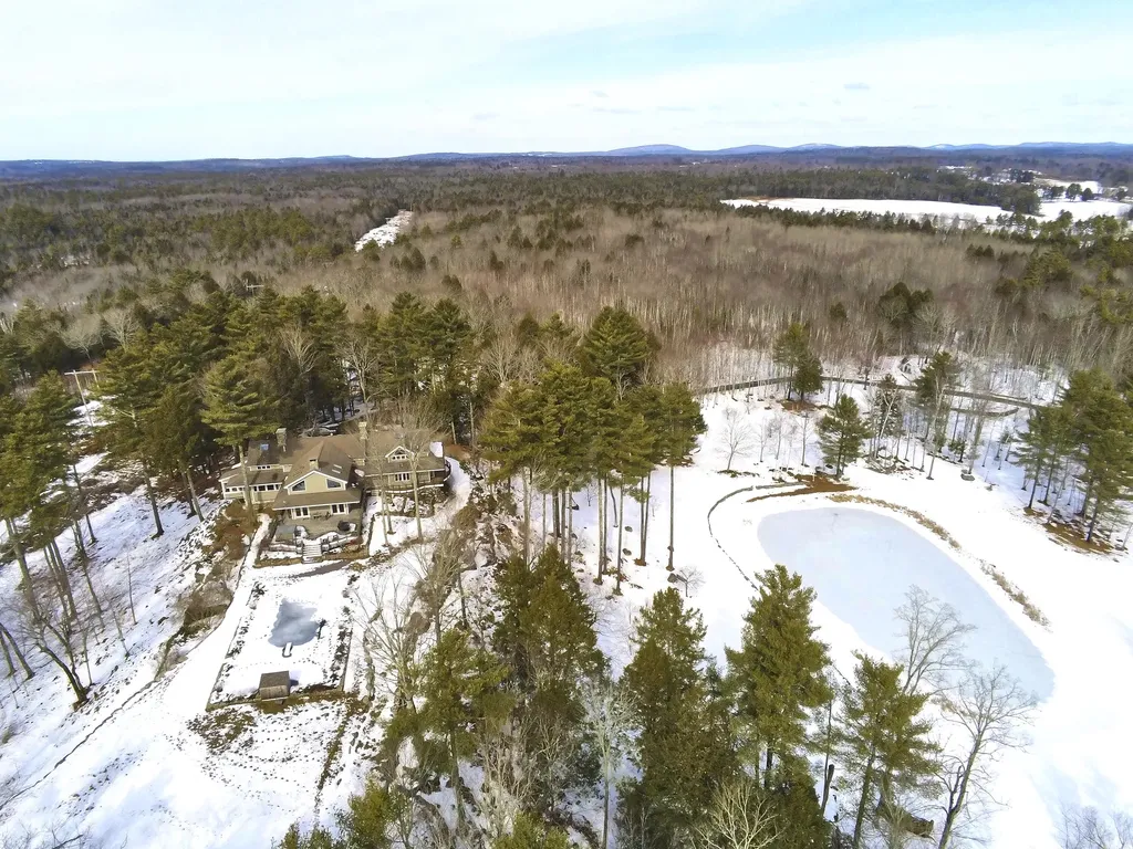 3650 Washington Road Waldoboro ME 04572