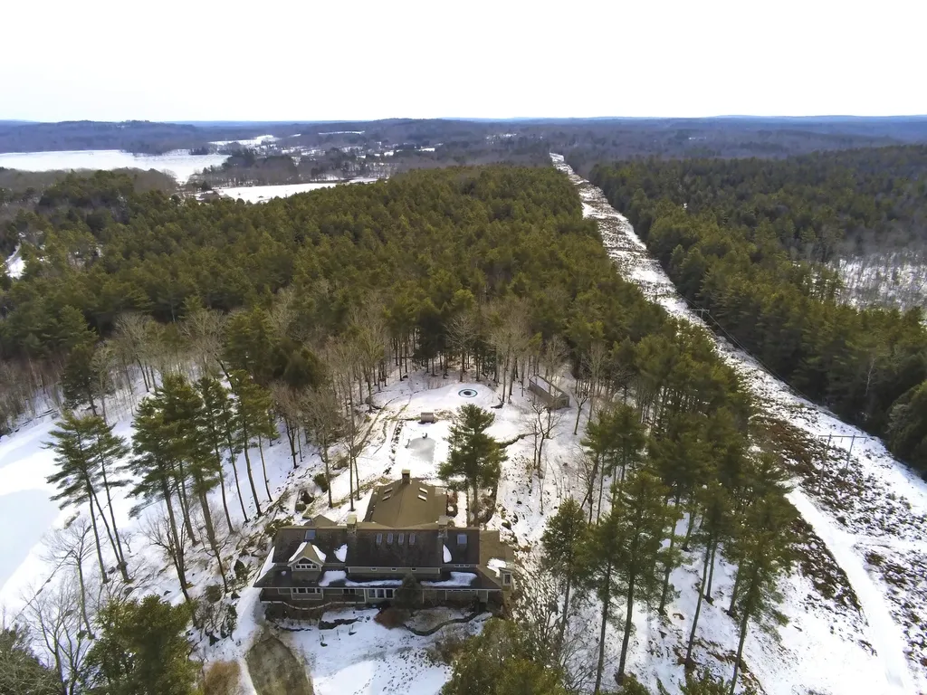 3650 Washington Road Waldoboro ME 04572