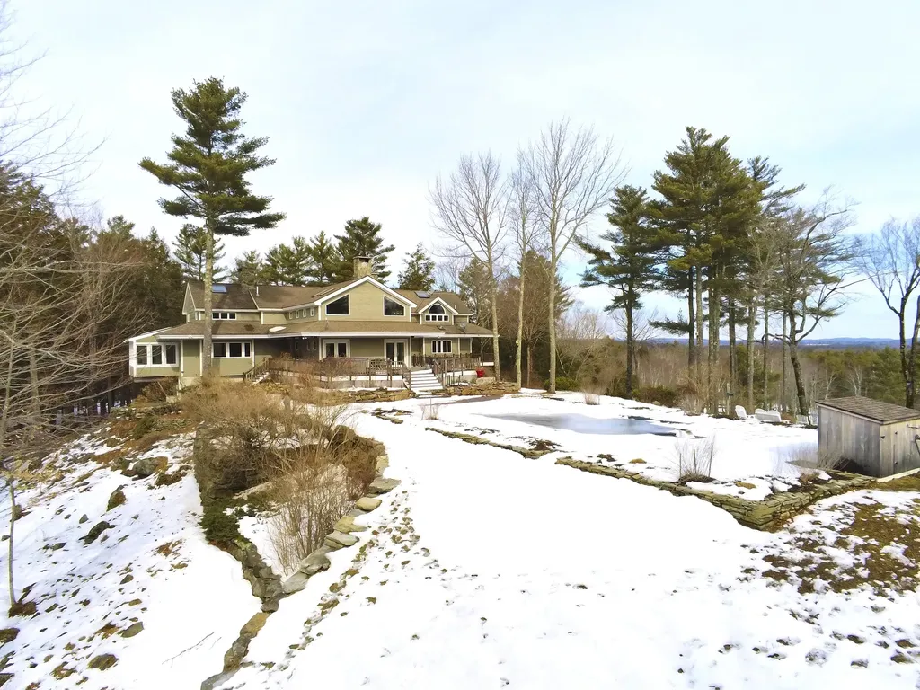 3650 Washington Road Waldoboro ME 04572