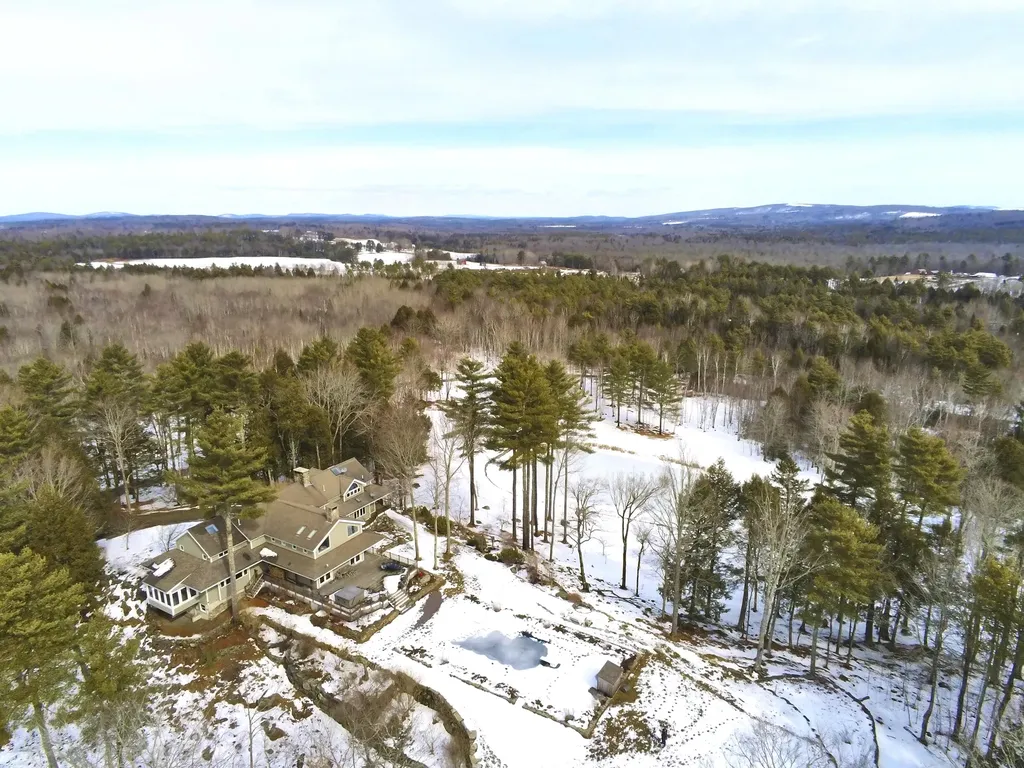 3650 Washington Road Waldoboro ME 04572