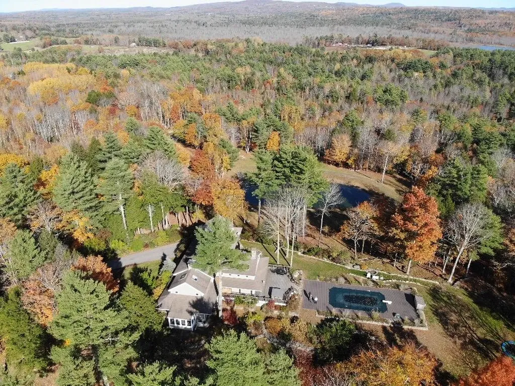 3650 Washington Road Waldoboro ME 04572