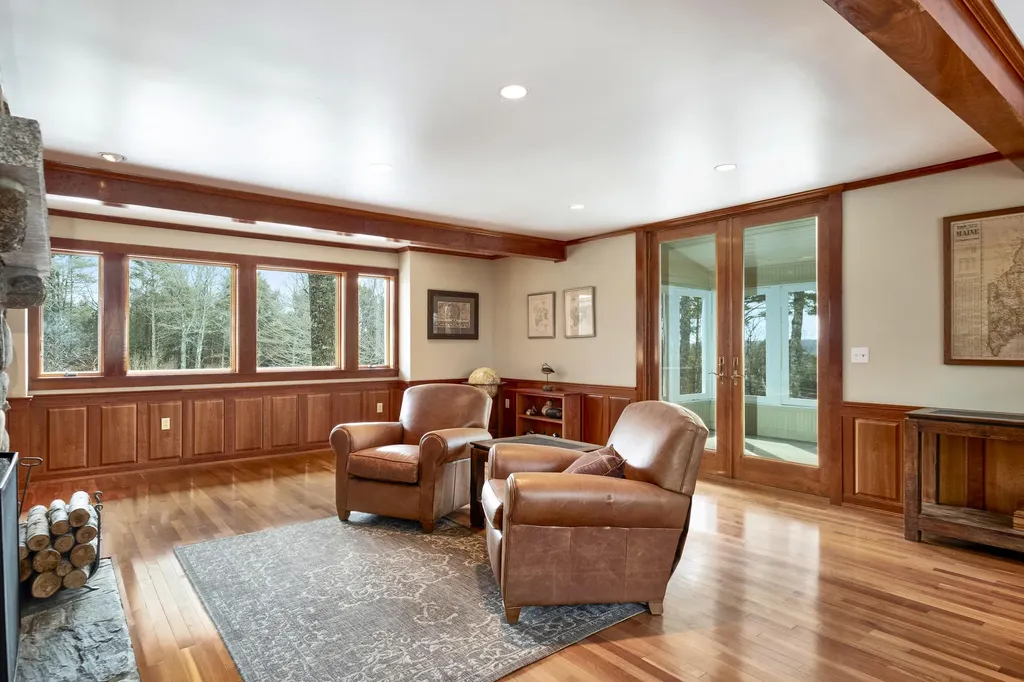 3650 Washington Road Waldoboro ME 04572
