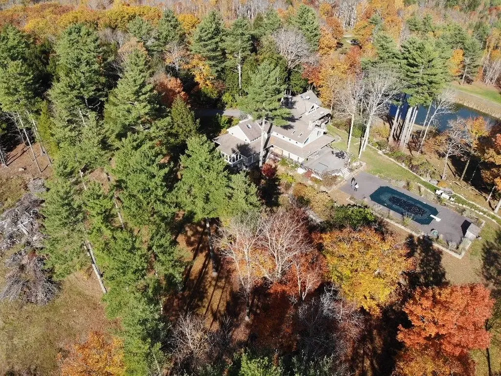 3650 Washington Road Waldoboro ME 04572