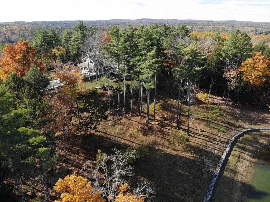 3650 Washington Road Waldoboro ME 04572