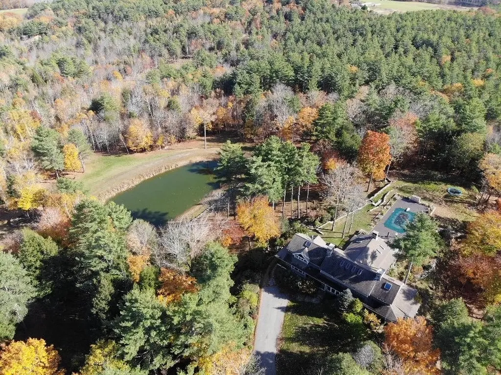 3650 Washington Road Waldoboro ME 04572