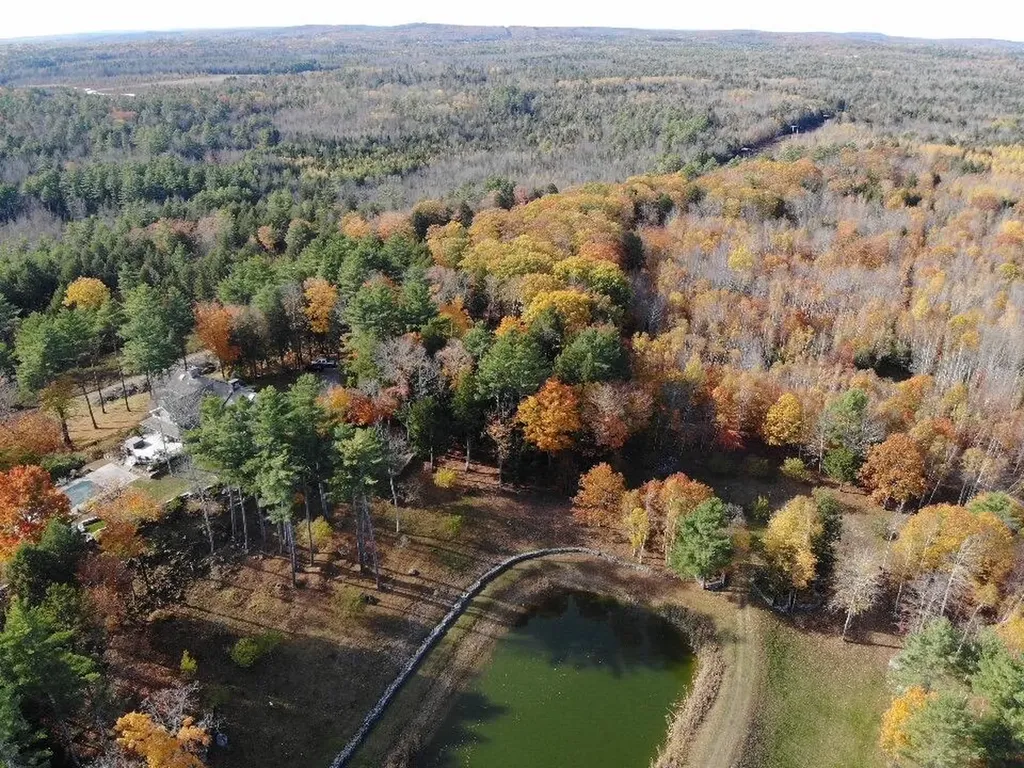 3650 Washington Road Waldoboro ME 04572