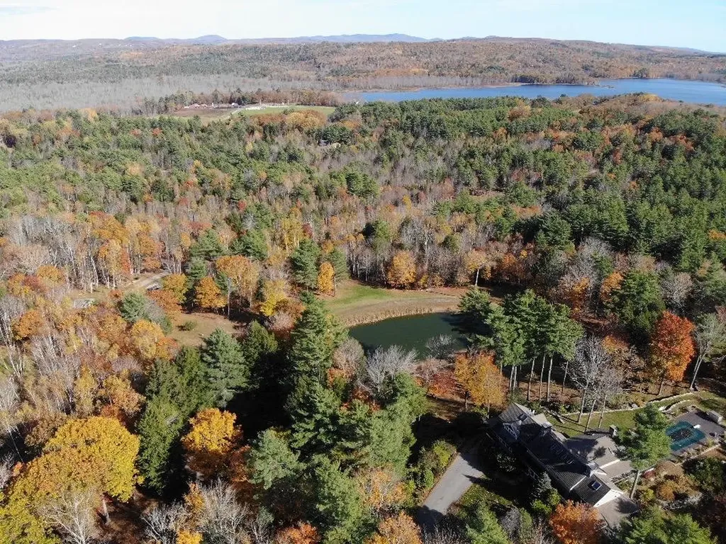 3650 Washington Road Waldoboro ME 04572