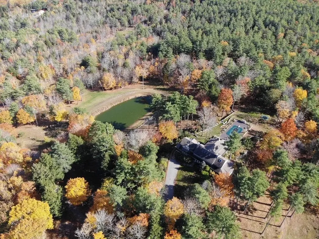 3650 Washington Road Waldoboro ME 04572