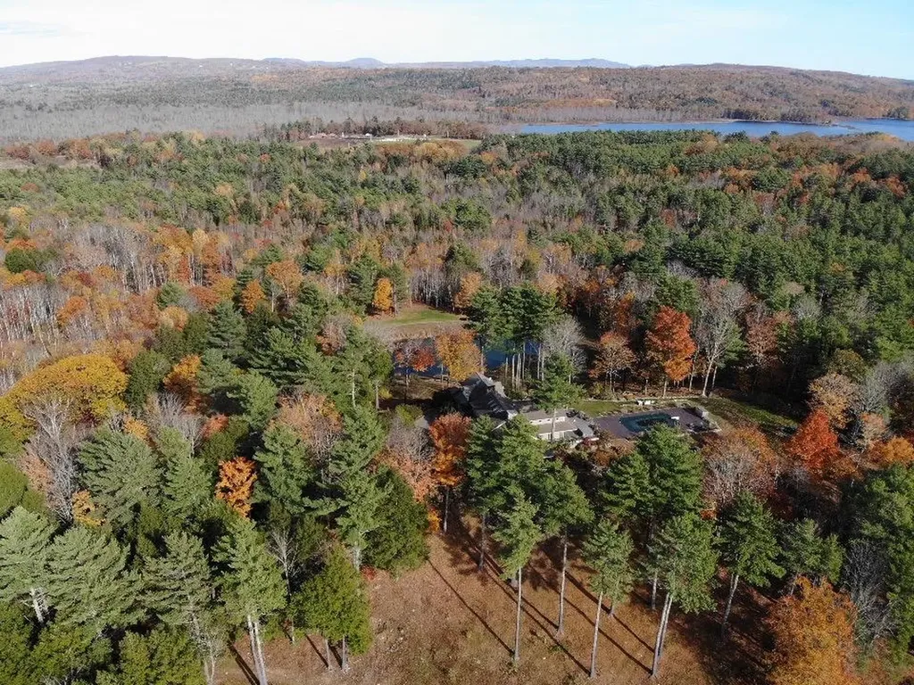 3650 Washington Road Waldoboro ME 04572