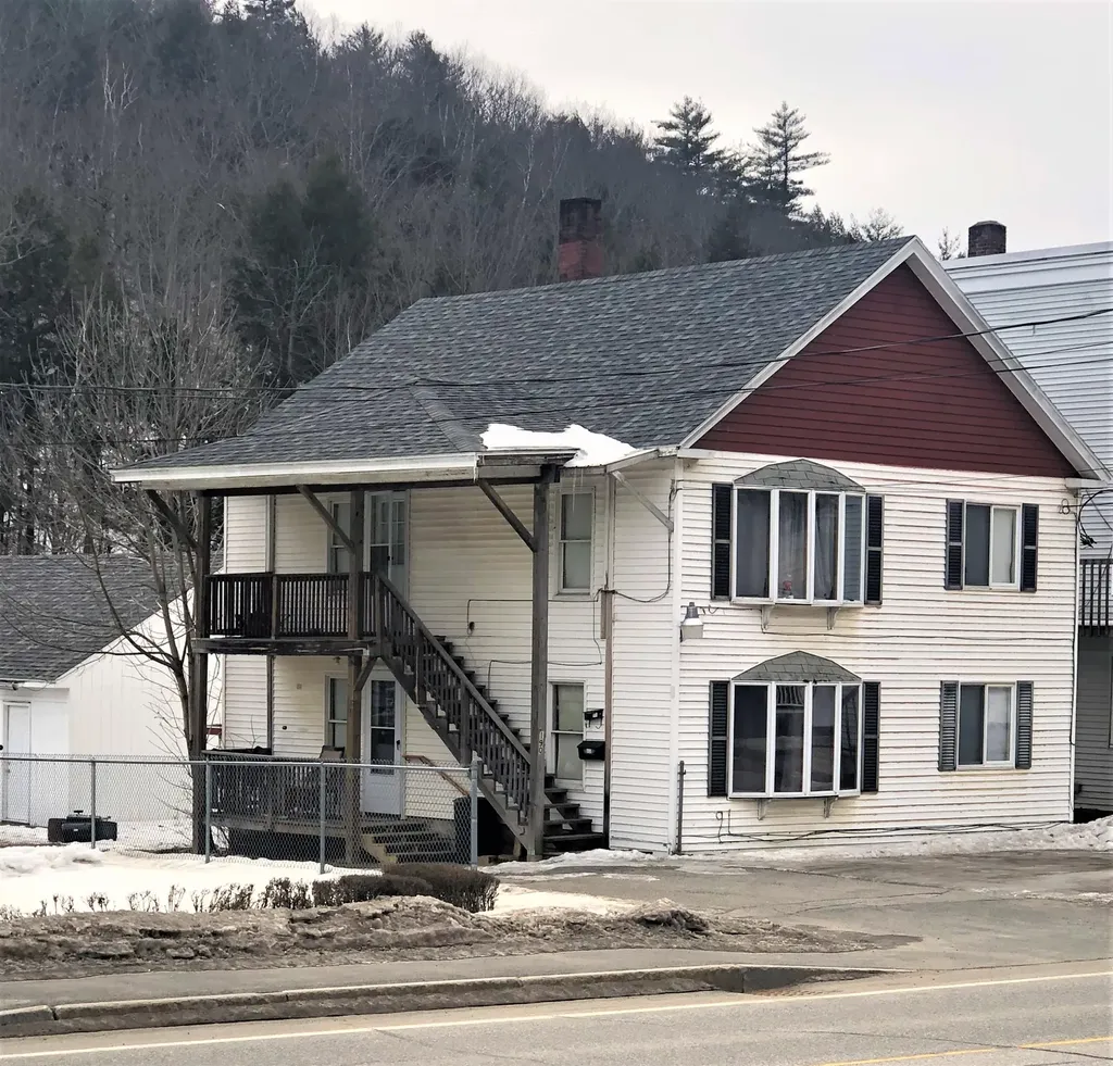 190 Mt. Vernon Avenue Augusta ME 04330
