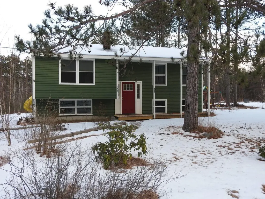 23 Gould Farm Road Hiram ME 04041