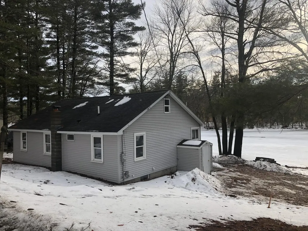 19 Channel Lane Sanford ME 04073