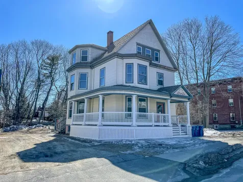 234 Woodford Street Portland ME 04103
