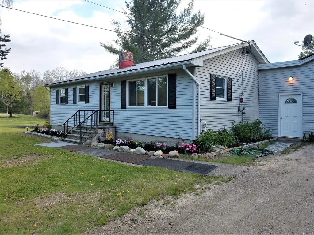 347 Brewer Lake Road Orrington ME 04474