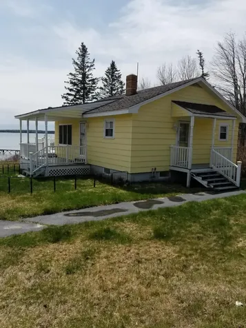 620 Gouldsboro Point Road Gouldsboro ME 04607