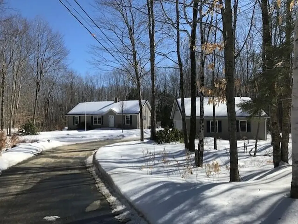 93 Dead River Road Bowdoin ME 04287