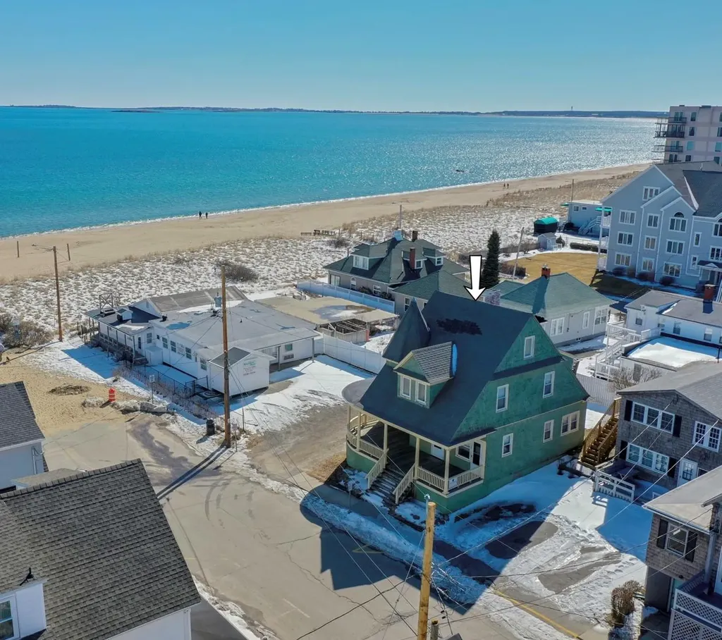 3 Union Avenue Old Orchard Beach ME 04064