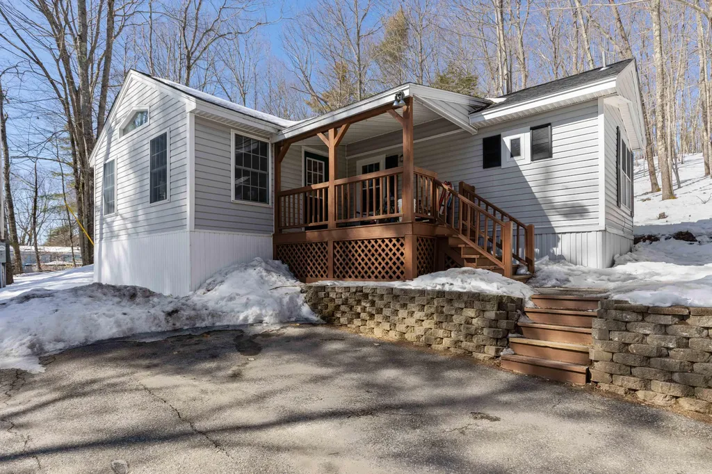 210 Fisher Farm Road Sabattus ME 04280