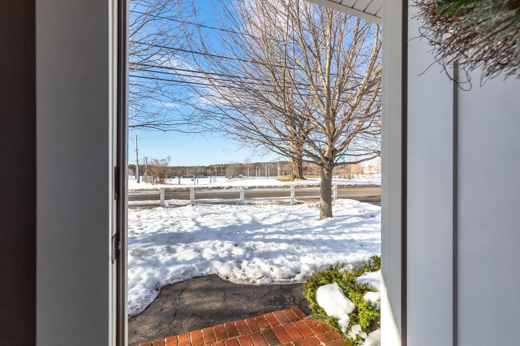 129 Agamenticus Road South Berwick ME 03908