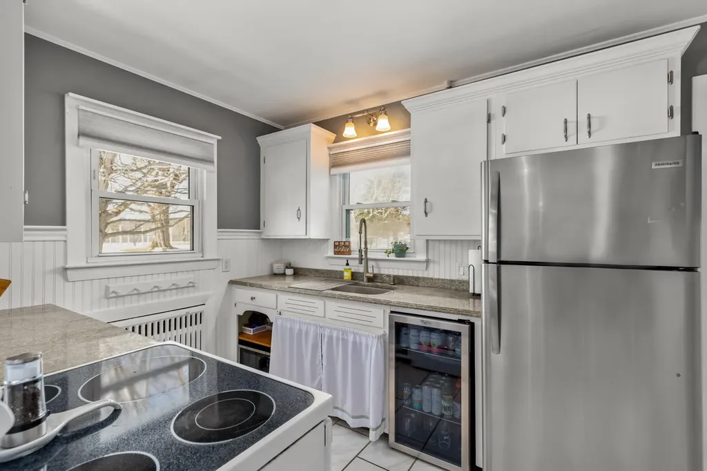 129 Agamenticus Road South Berwick ME 03908