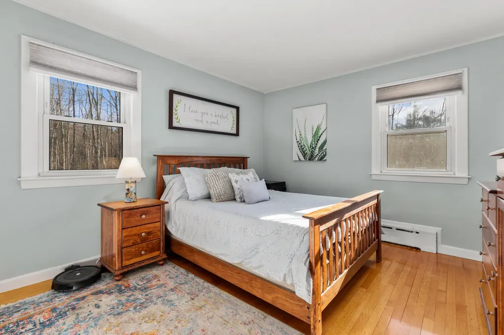 129 Agamenticus Road South Berwick ME 03908