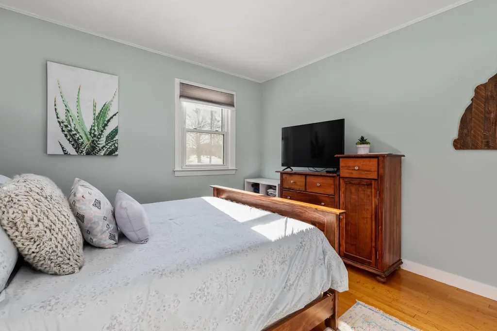 129 Agamenticus Road South Berwick ME 03908