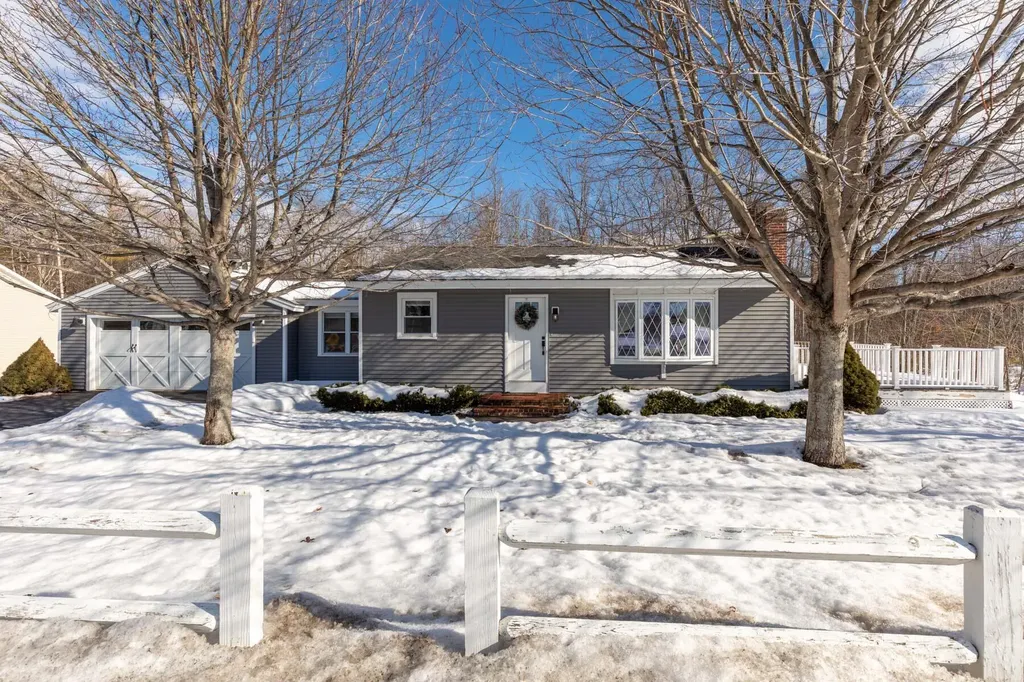 129 Agamenticus Road South Berwick ME 03908