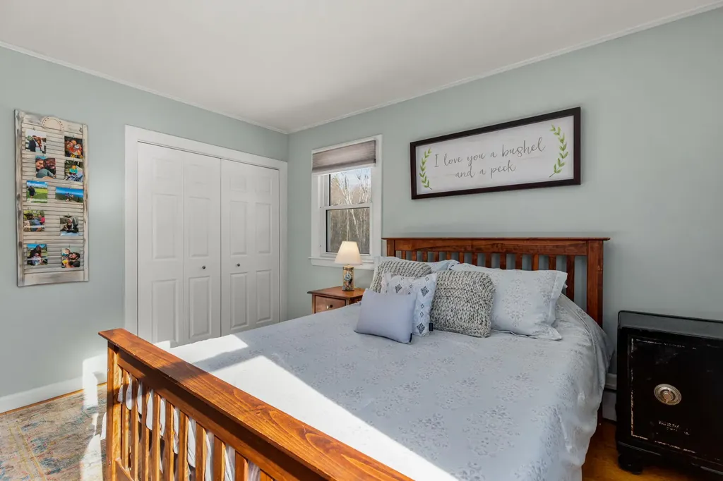 129 Agamenticus Road South Berwick ME 03908