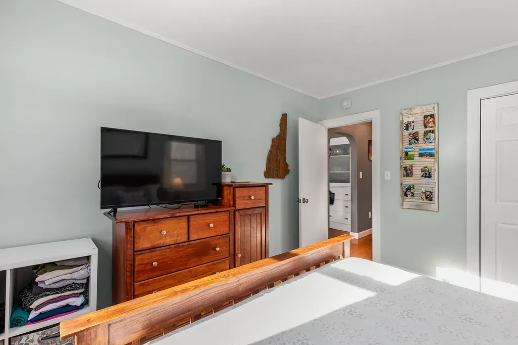 129 Agamenticus Road South Berwick ME 03908