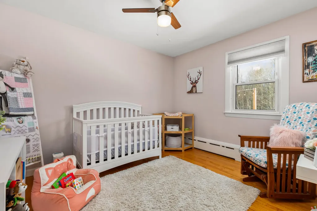 129 Agamenticus Road South Berwick ME 03908