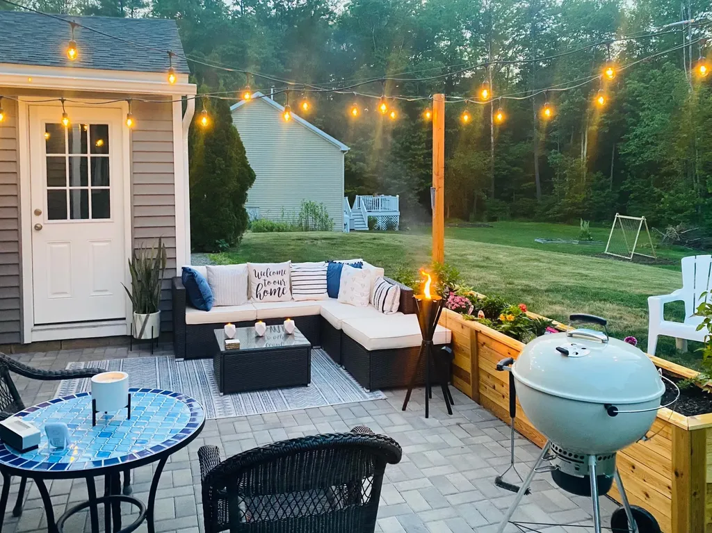 129 Agamenticus Road South Berwick ME 03908