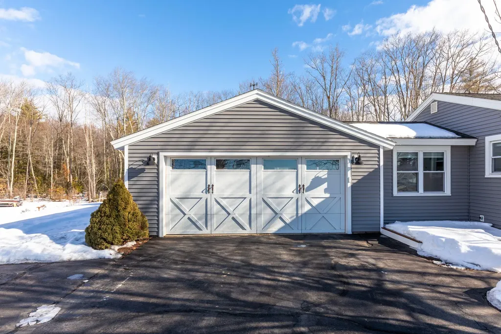 129 Agamenticus Road South Berwick ME 03908