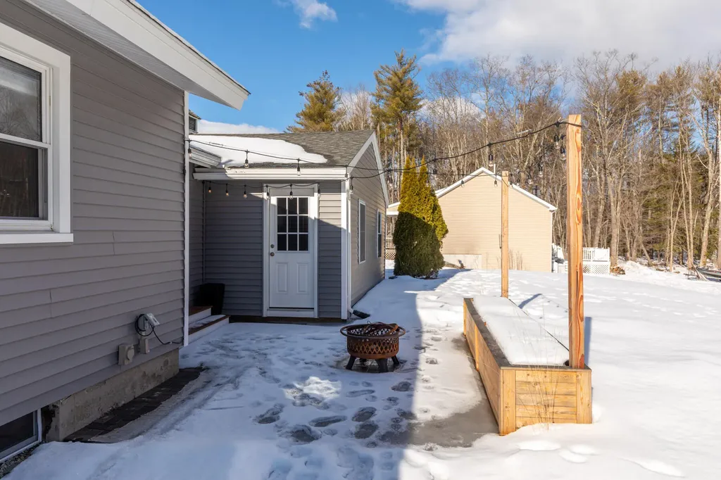 129 Agamenticus Road South Berwick ME 03908