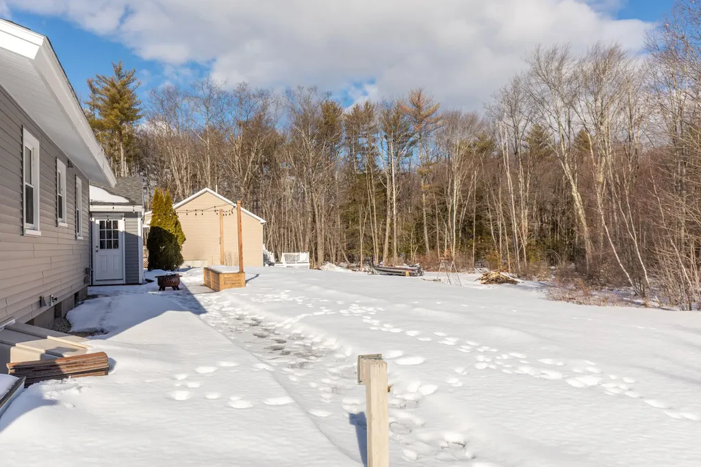 129 Agamenticus Road South Berwick ME 03908
