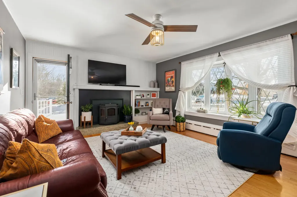 129 Agamenticus Road South Berwick ME 03908