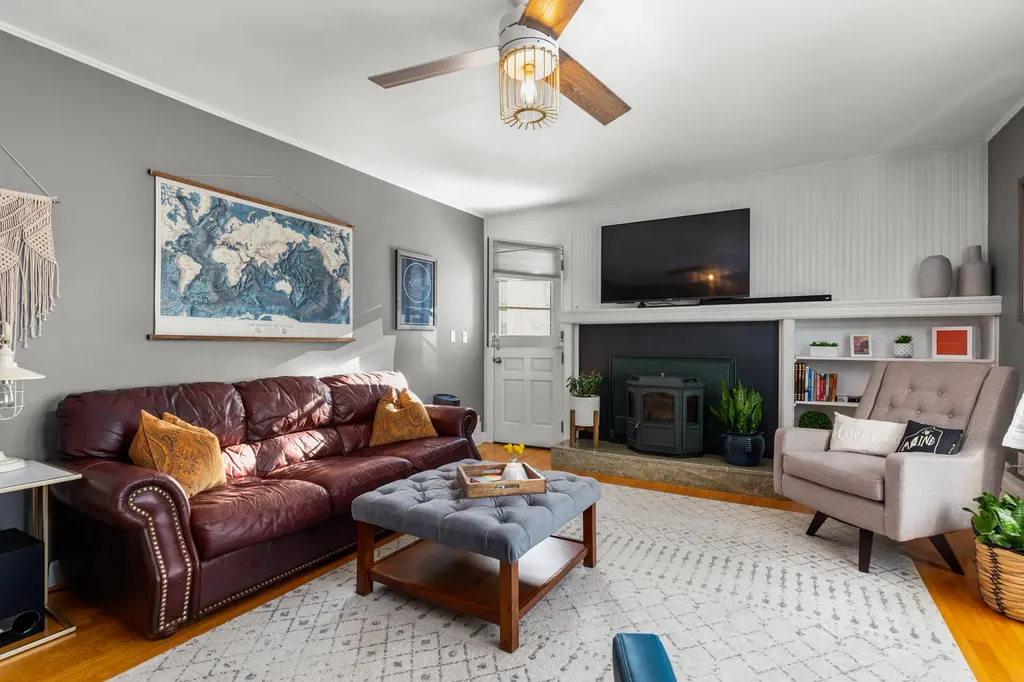 129 Agamenticus Road South Berwick ME 03908