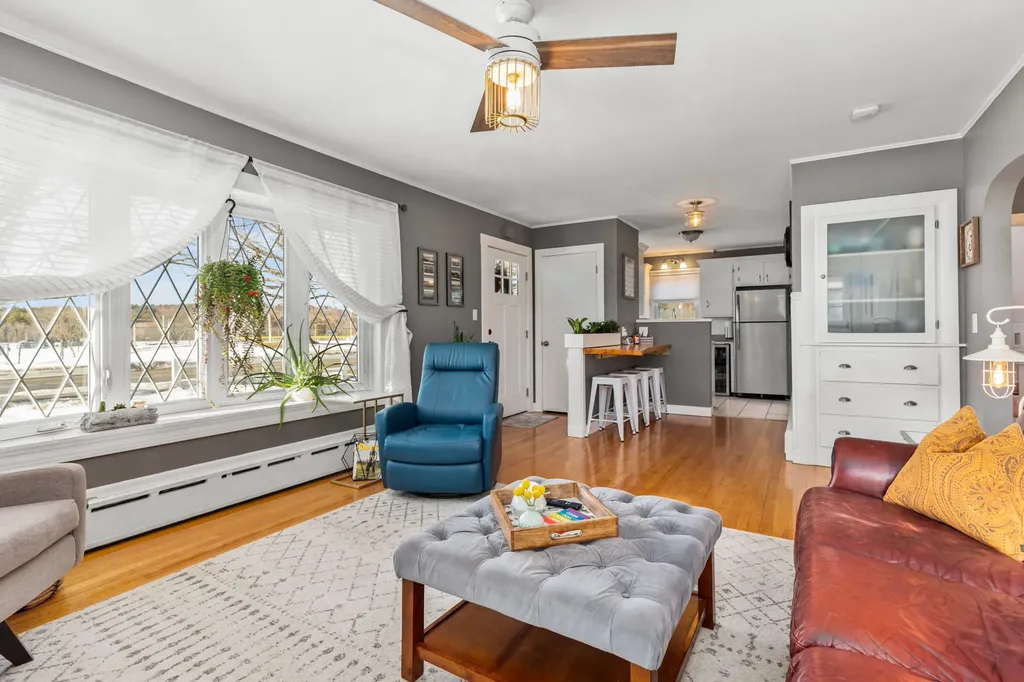 129 Agamenticus Road South Berwick ME 03908