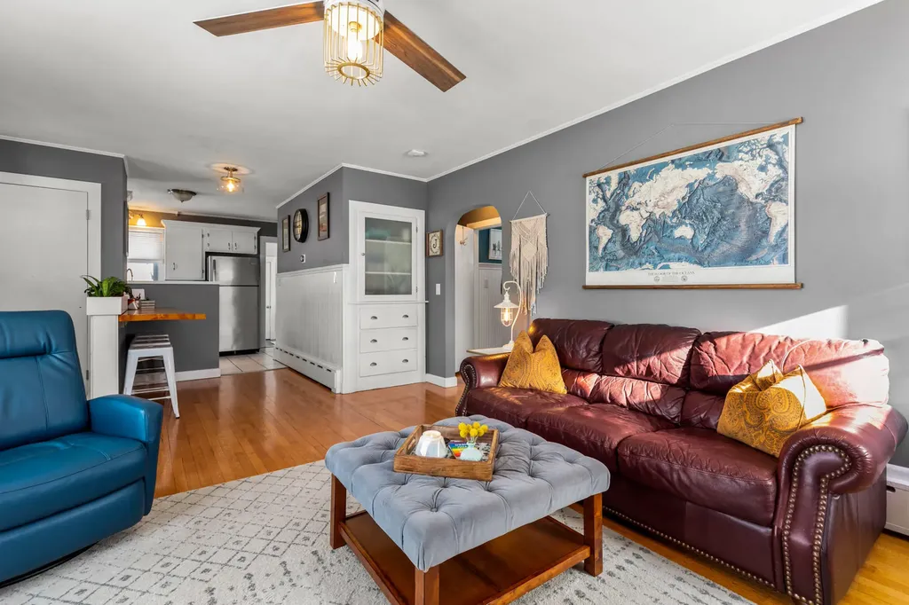 129 Agamenticus Road South Berwick ME 03908