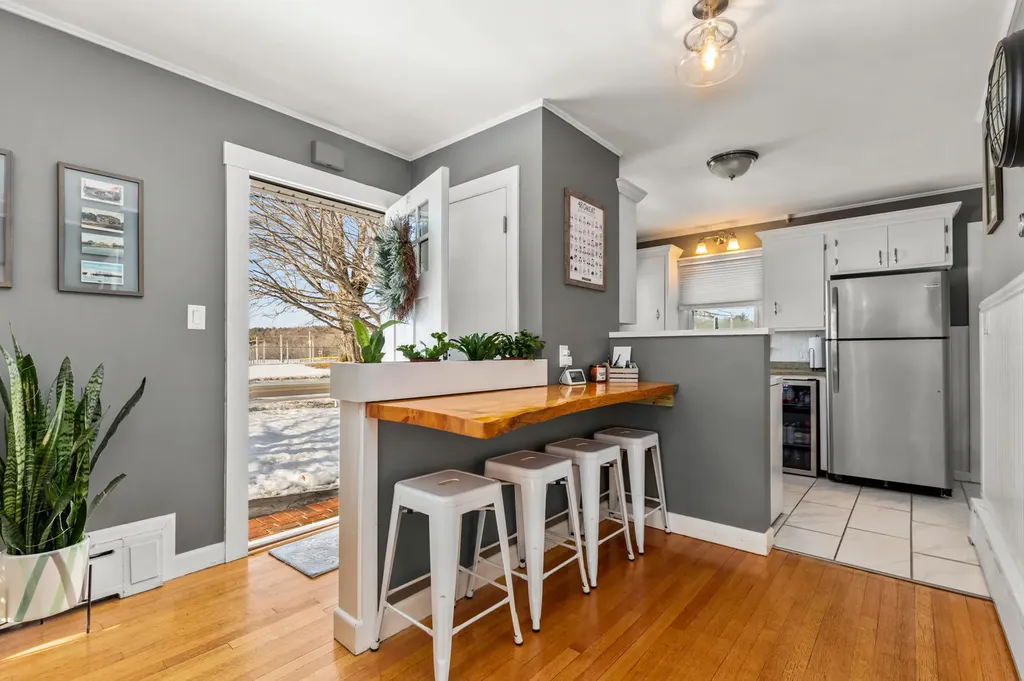 129 Agamenticus Road South Berwick ME 03908