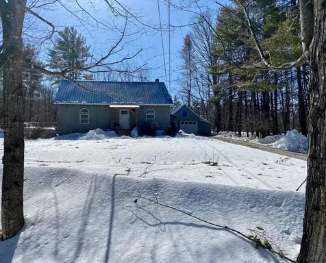19 Hemingway Road Norway ME 04268