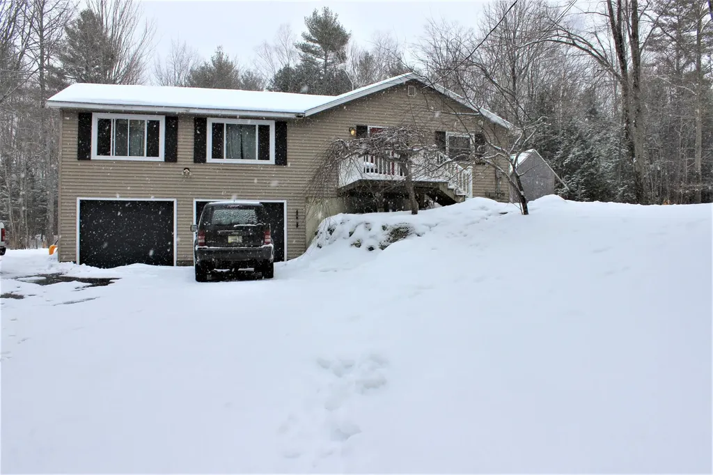169 Webster Road Lisbon ME 04250