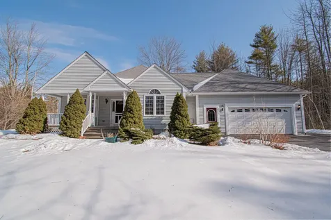 31 Tapley Road Scarborough ME 04074