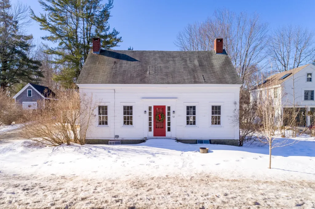 18 Main Street Freeport ME 04032