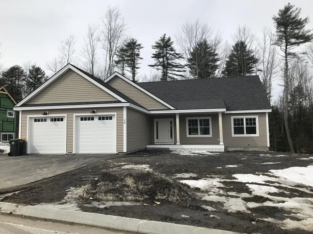 24 Dylan Drive Scarborough ME 04074