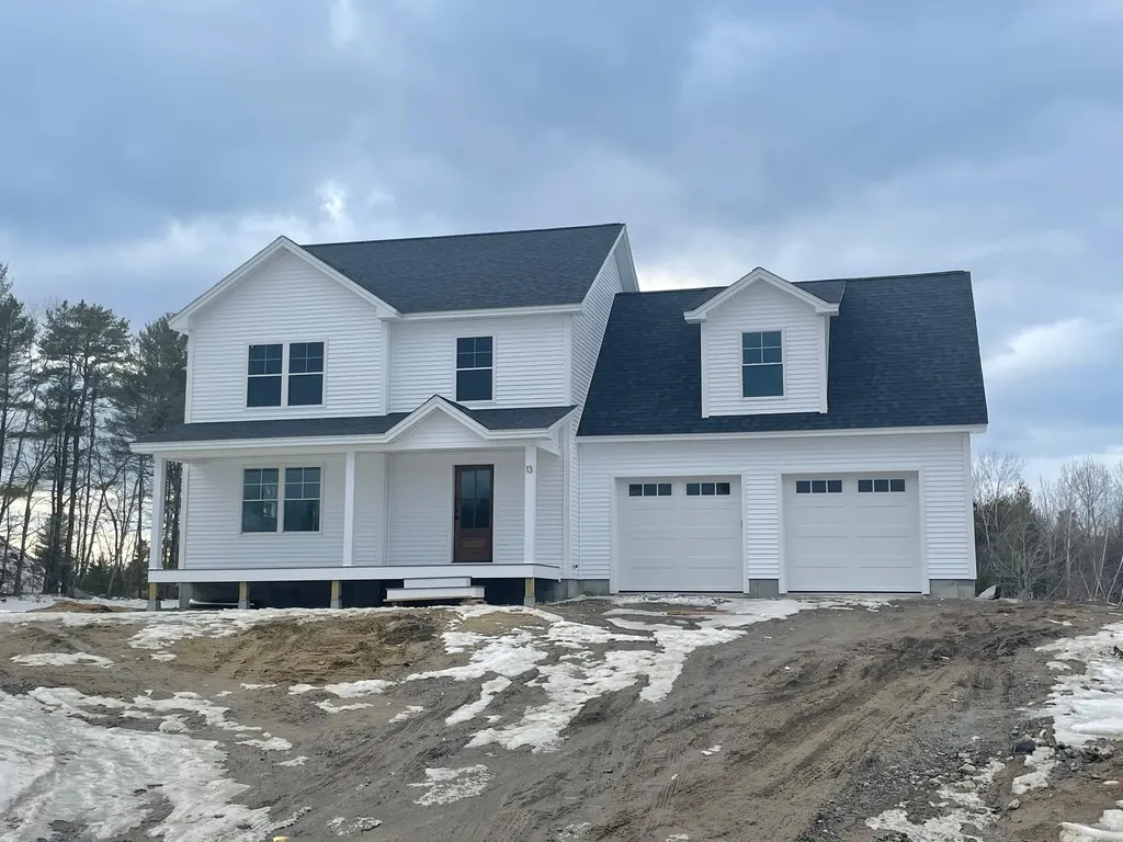 13 Leonards Way Windham ME 04062